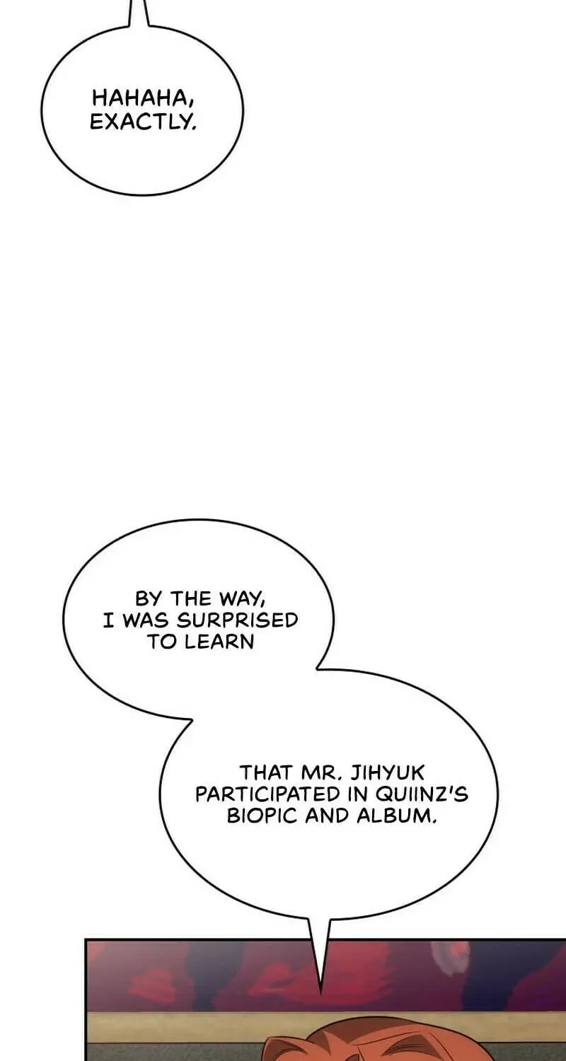 Together With the Gods of Music Chapter 27 page 56