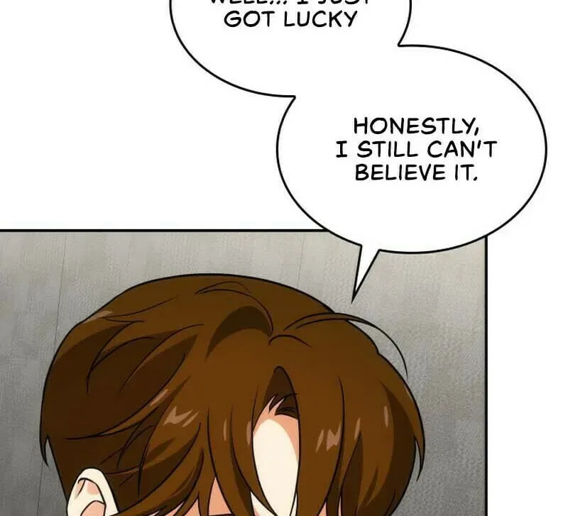 Together With the Gods of Music Chapter 27 page 58