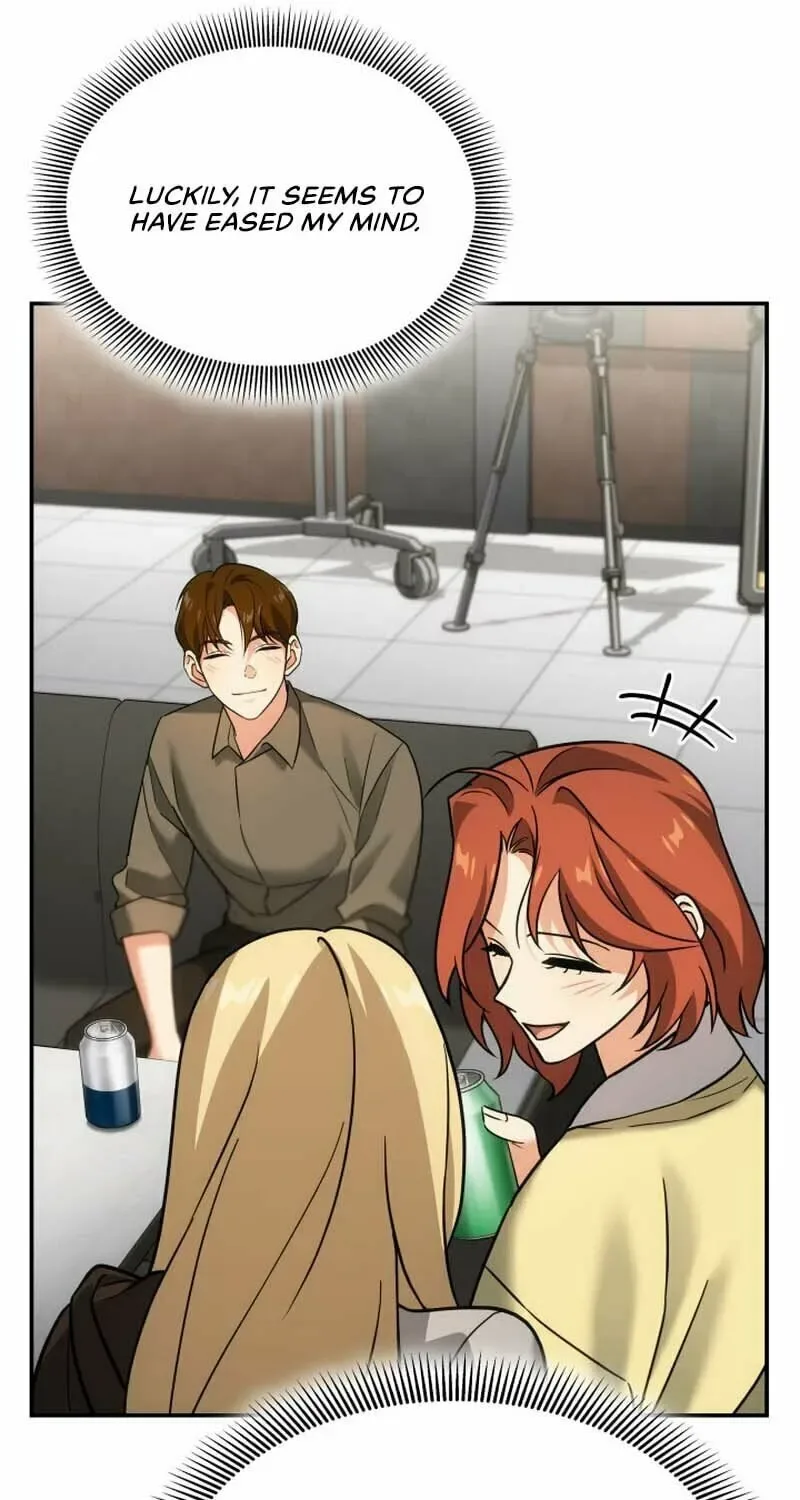 Together With the Gods of Music Chapter 27 page 65