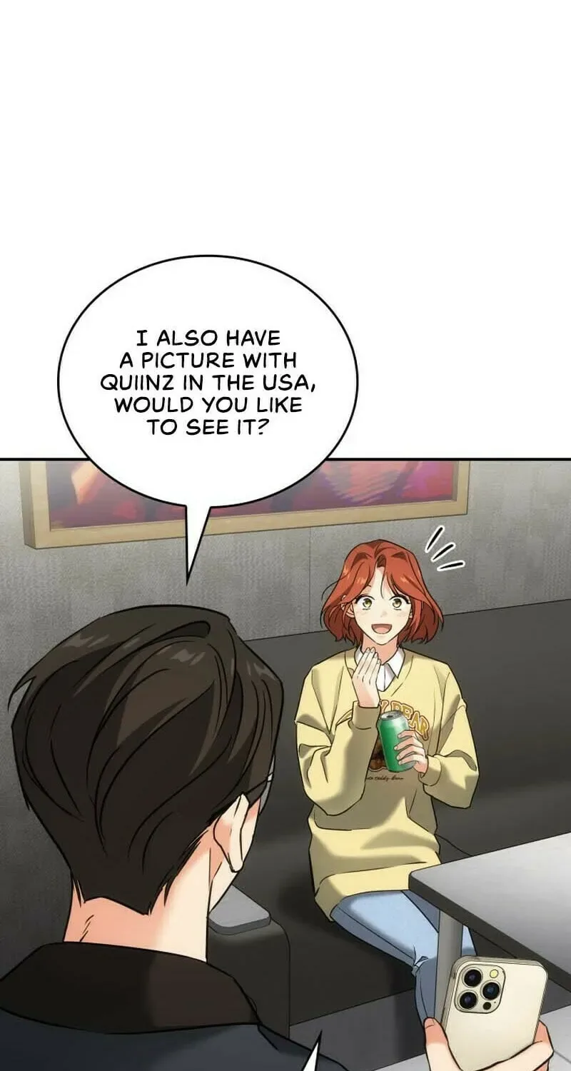 Together With the Gods of Music Chapter 27 page 63