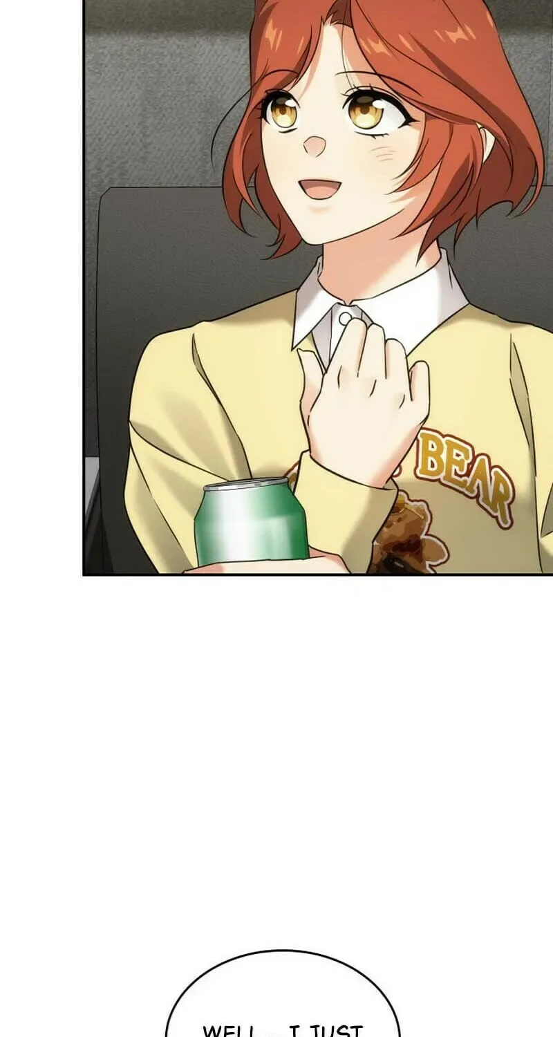 Together With the Gods of Music Chapter 27 page 57