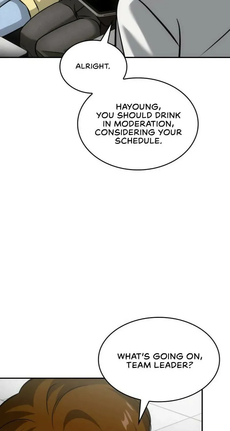 Together With the Gods of Music Chapter 27 page 72