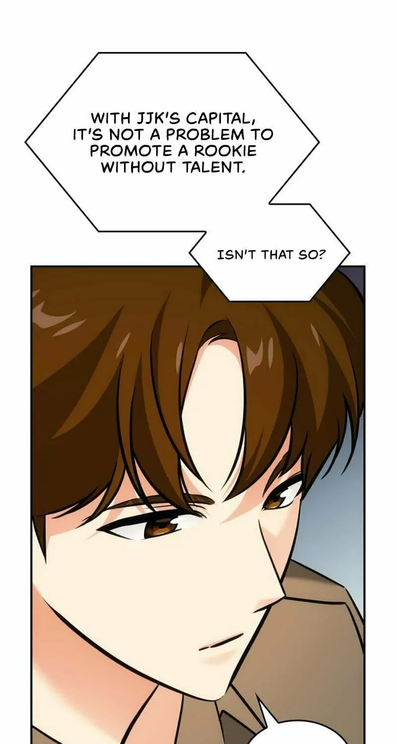 Together With the Gods of Music Chapter 27 page 83
