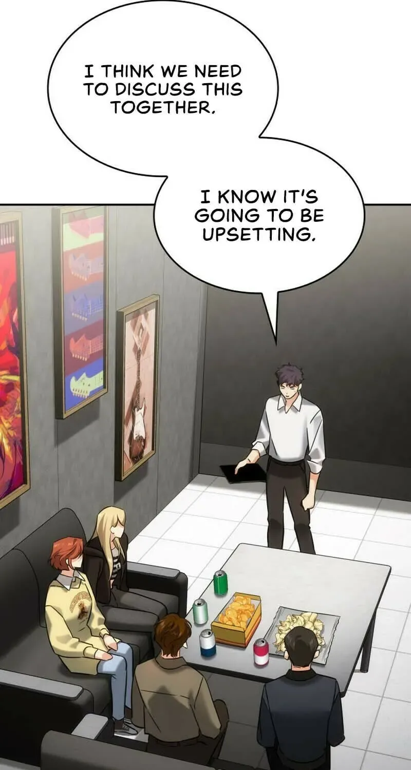 Together With the Gods of Music Chapter 27 page 77