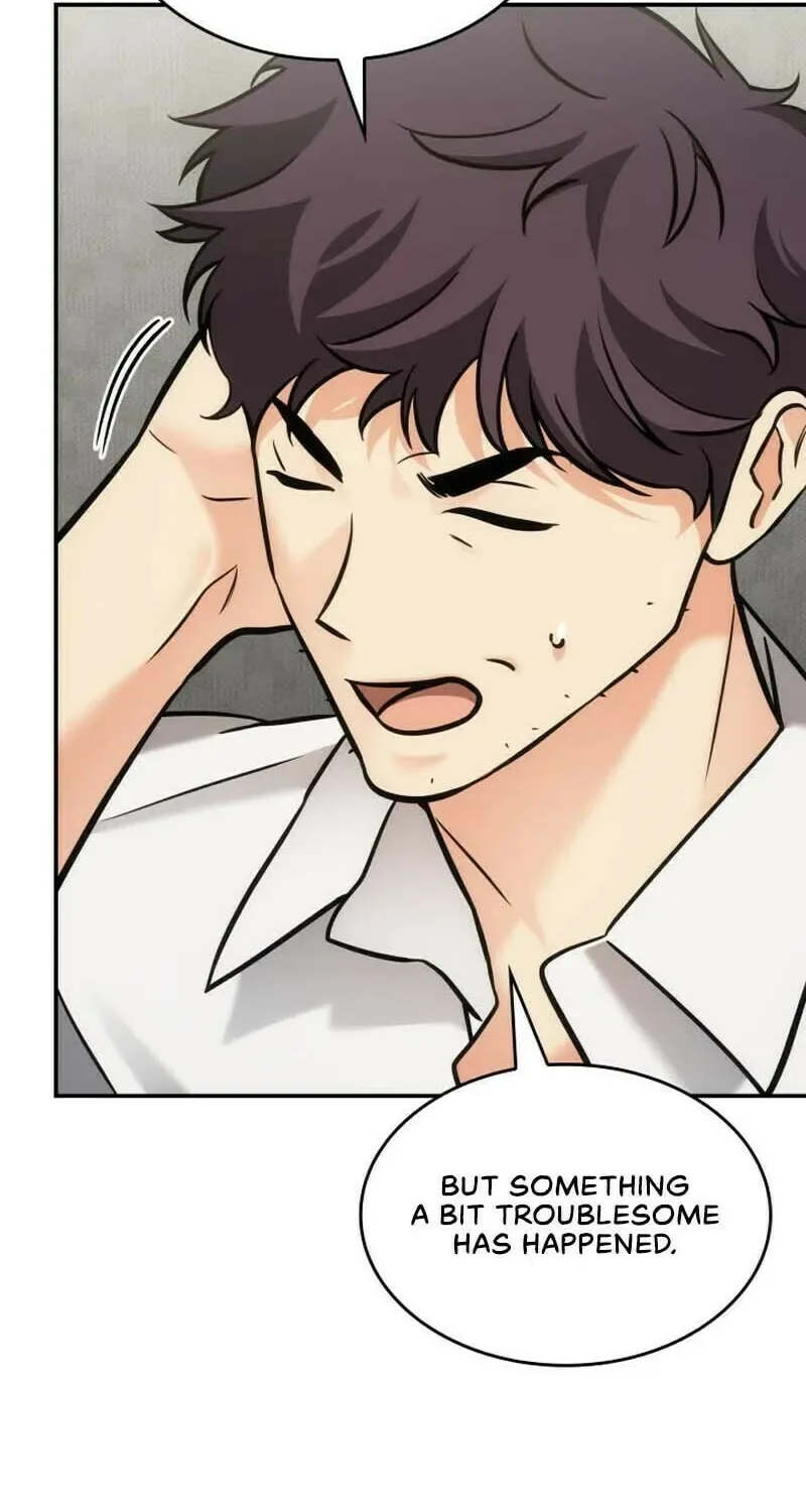 Together With the Gods of Music Chapter 27 page 75