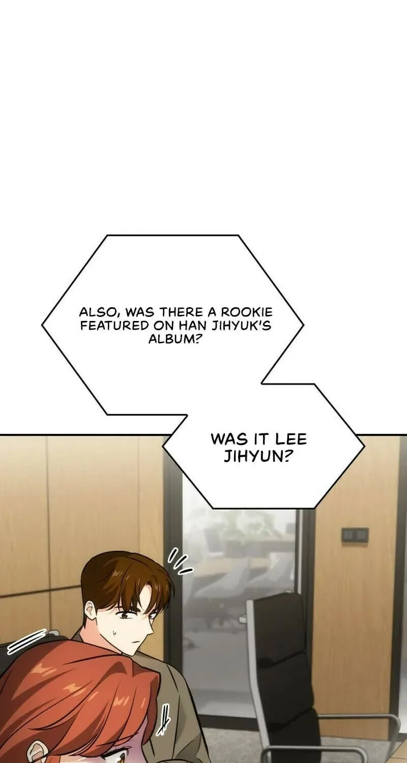 Together With the Gods of Music Chapter 27 page 90