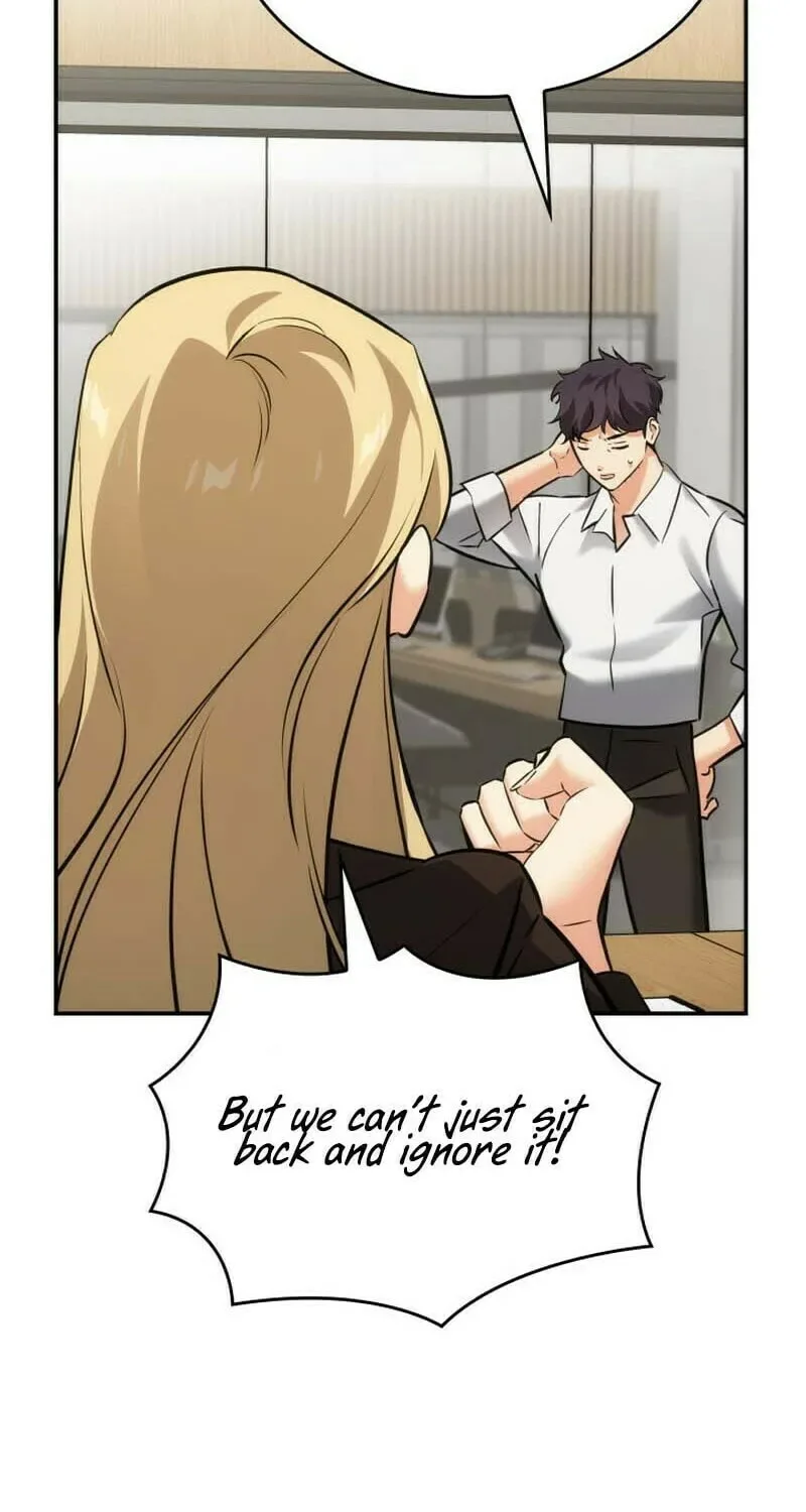 Together With the Gods of Music Chapter 27 page 98