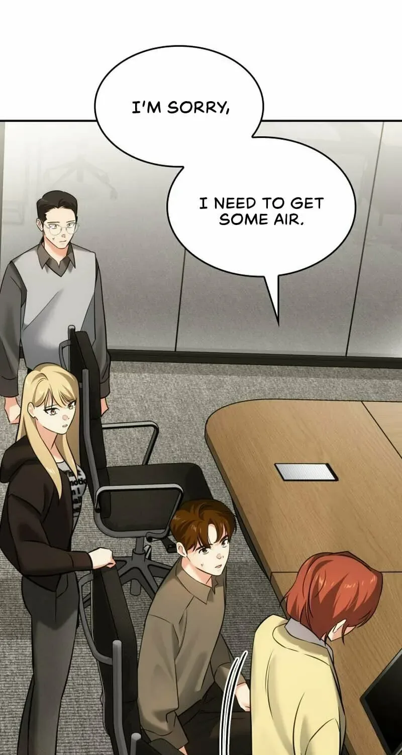 Together With the Gods of Music Chapter 27 page 101