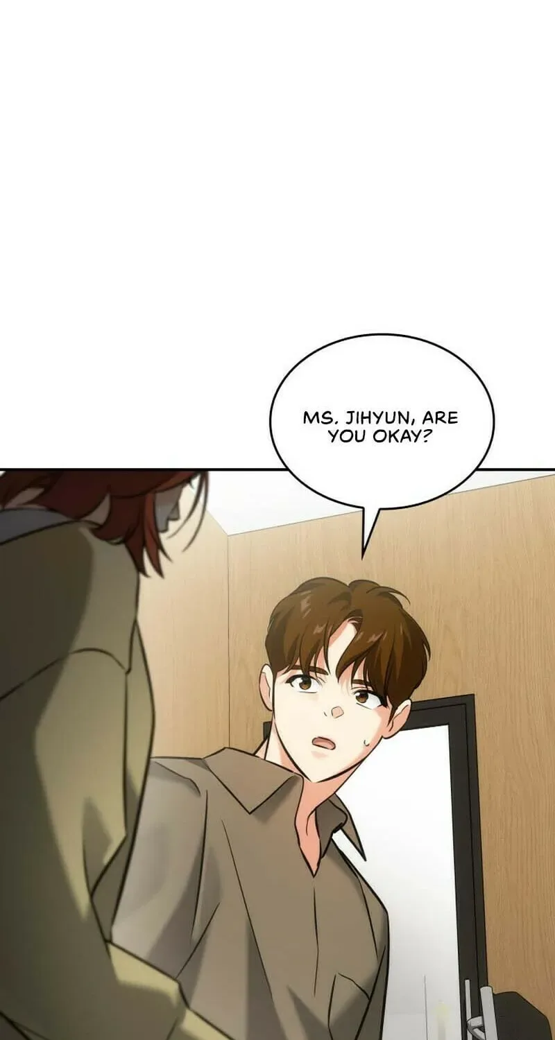 Together With the Gods of Music Chapter 27 page 99