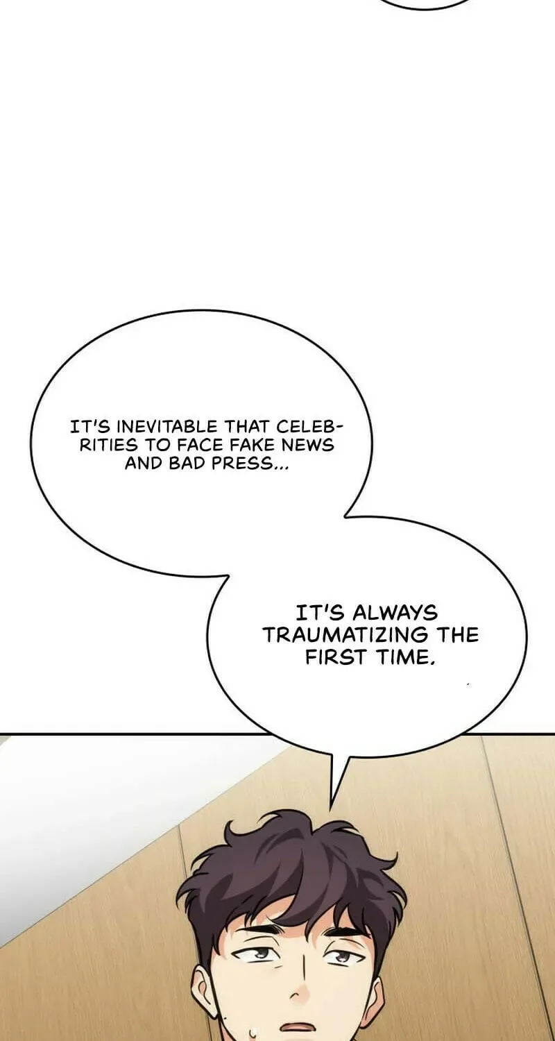 Together With the Gods of Music Chapter 27 page 104