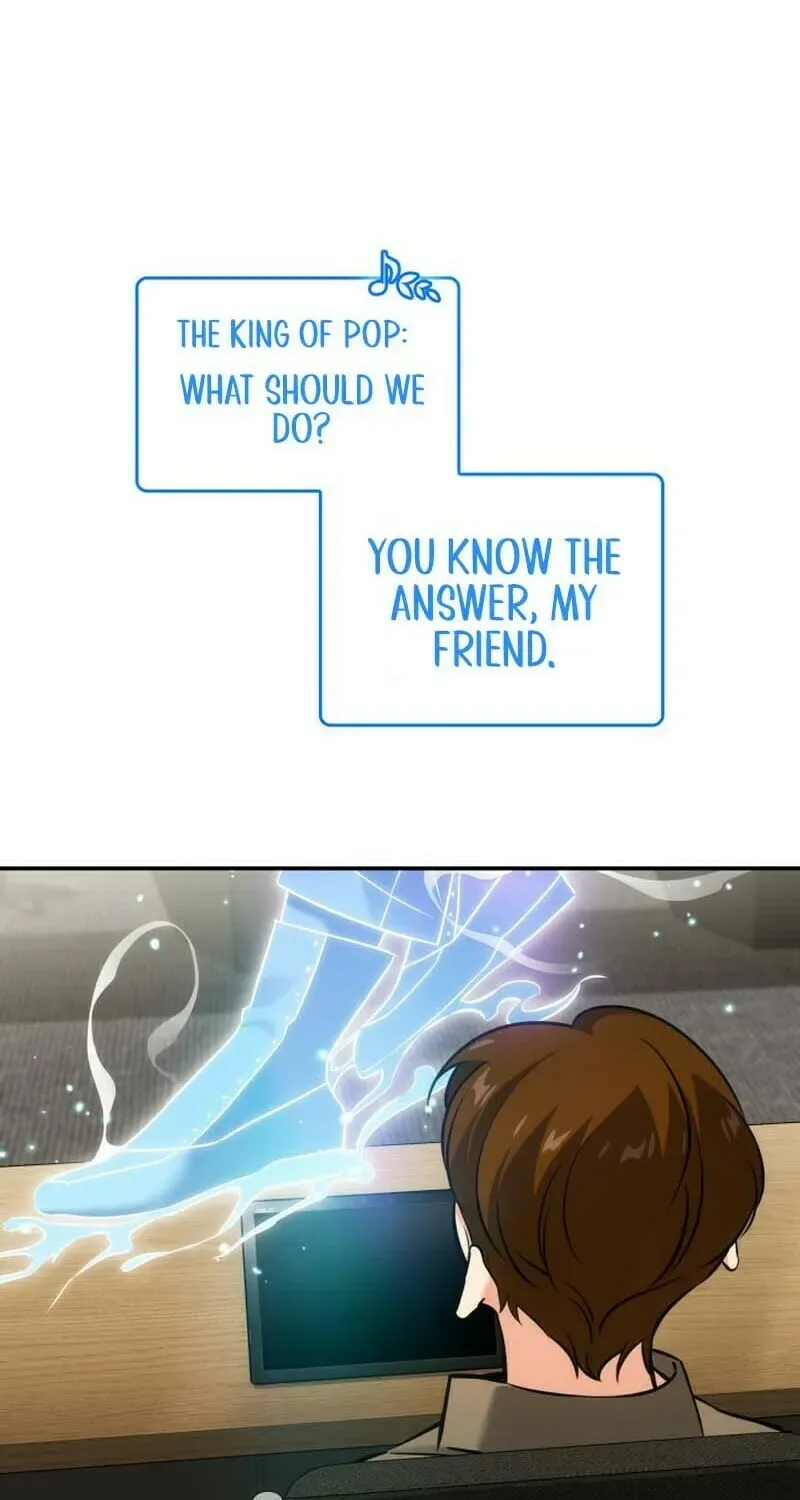Together With the Gods of Music Chapter 27 page 108