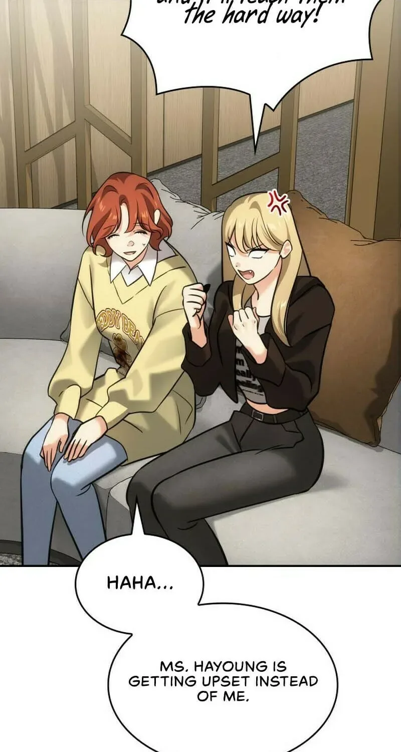 Together With the Gods of Music Chapter 27 page 119