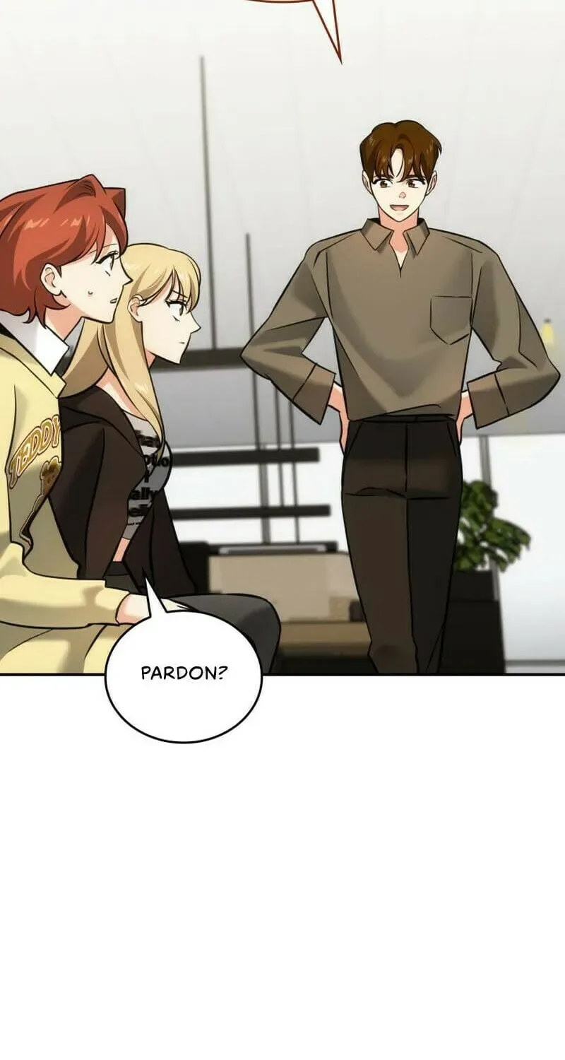 Together With the Gods of Music Chapter 27 page 122