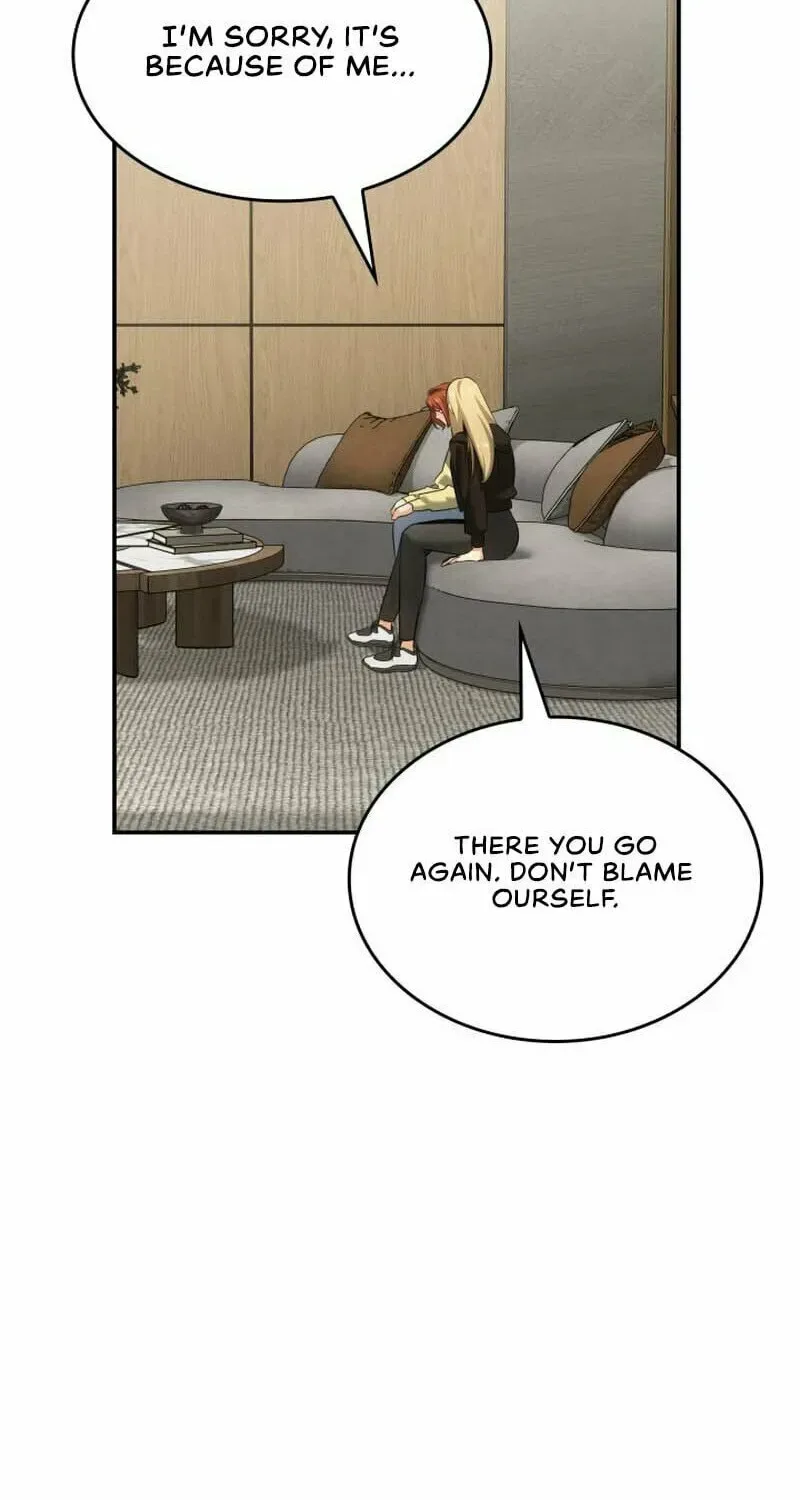 Together With the Gods of Music Chapter 27 page 117