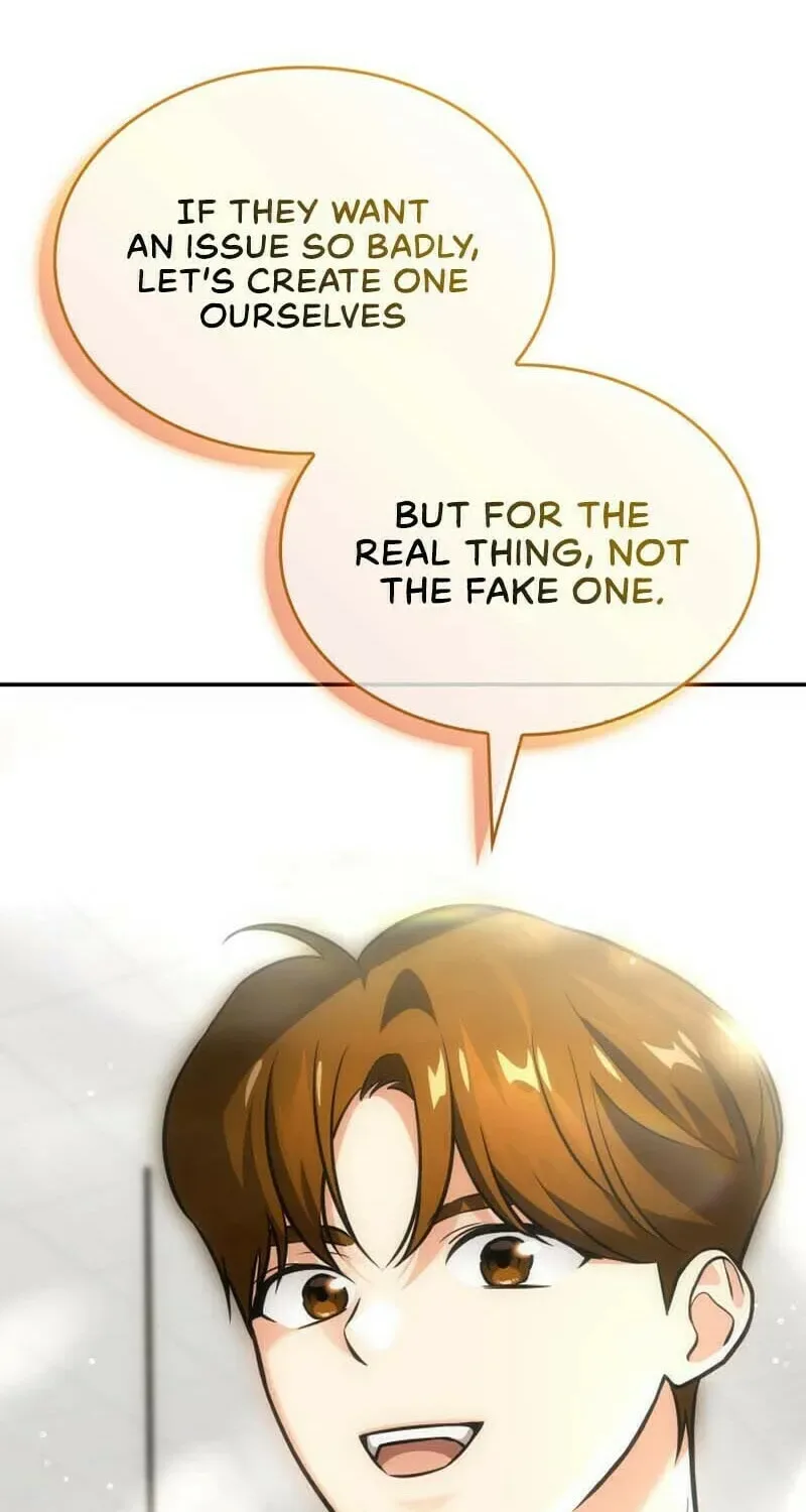 Together With the Gods of Music Chapter 27 page 123