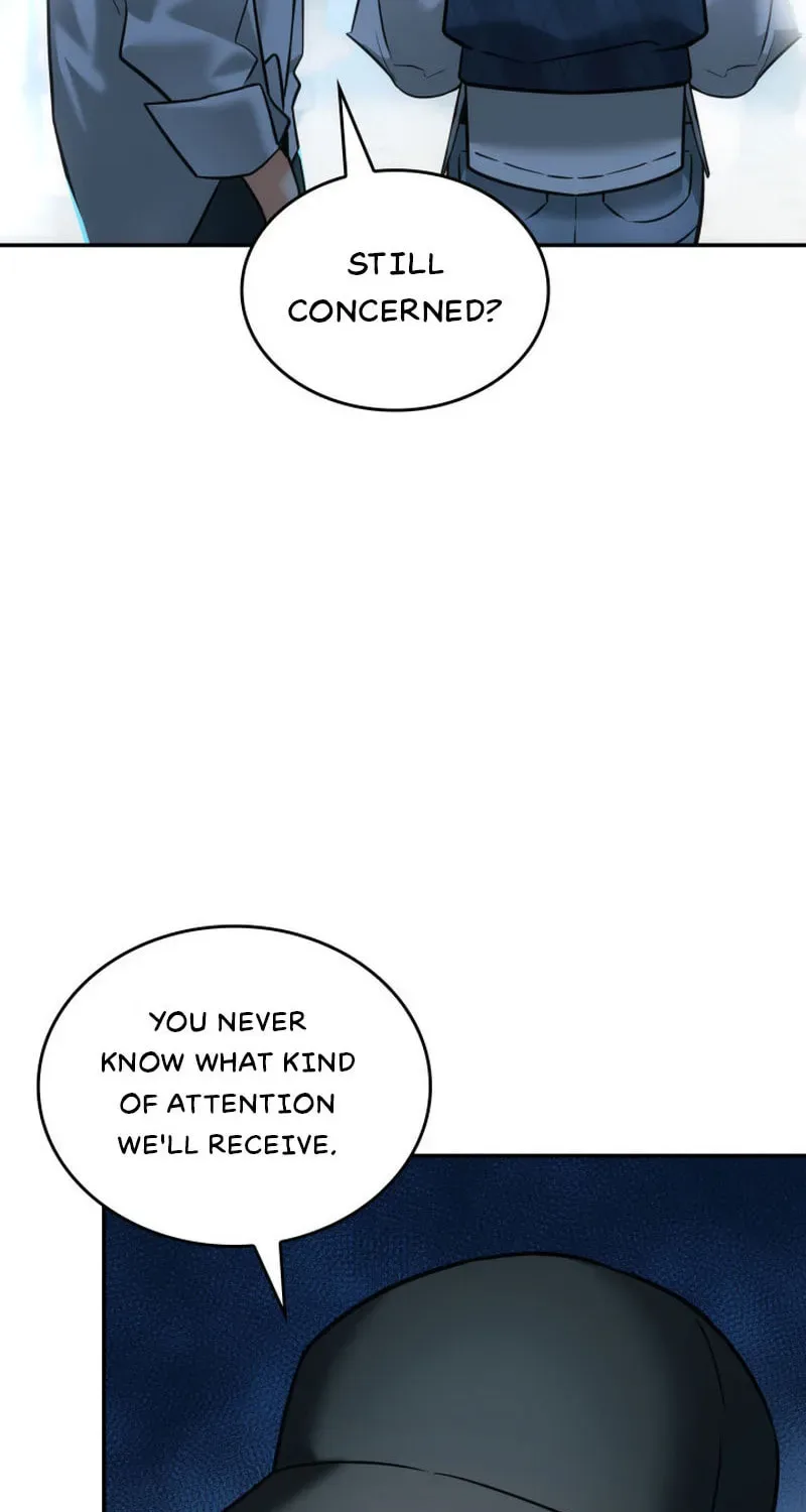 Together With the Gods of Music Chapter 28 page 12