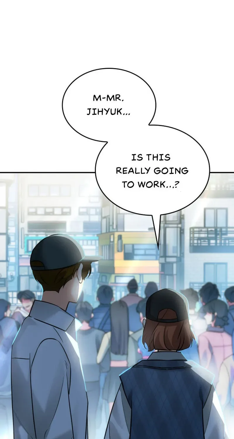 Together With the Gods of Music Chapter 28 page 11