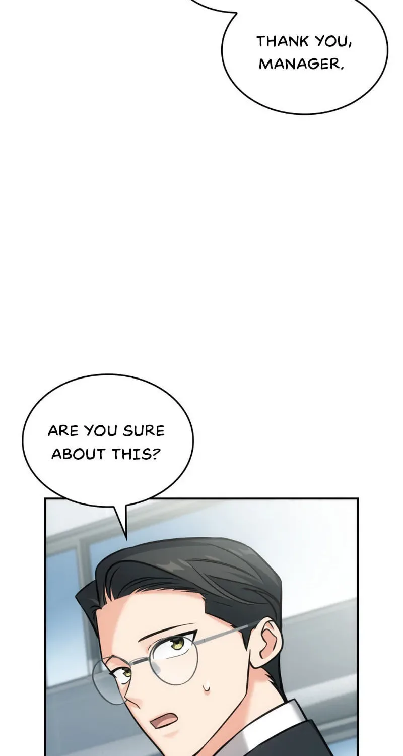 Together With the Gods of Music Chapter 28 page 18