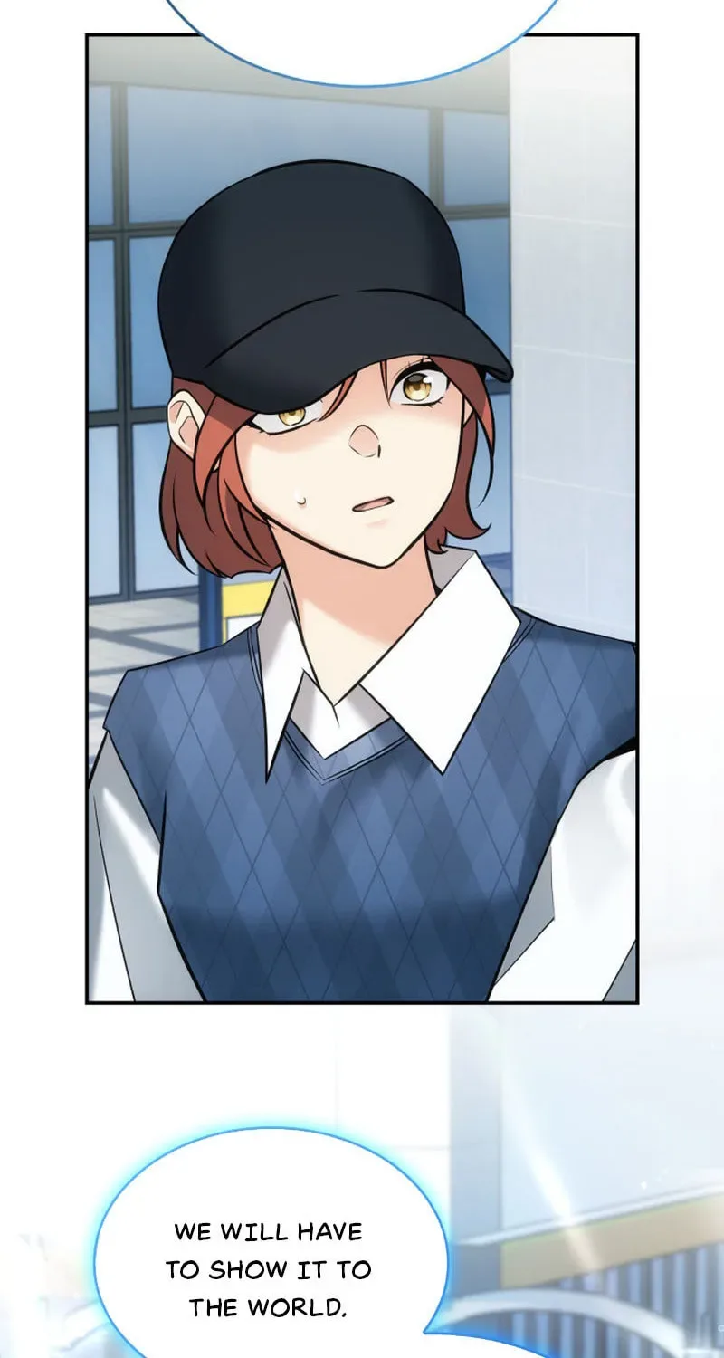 Together With the Gods of Music Chapter 28 page 24