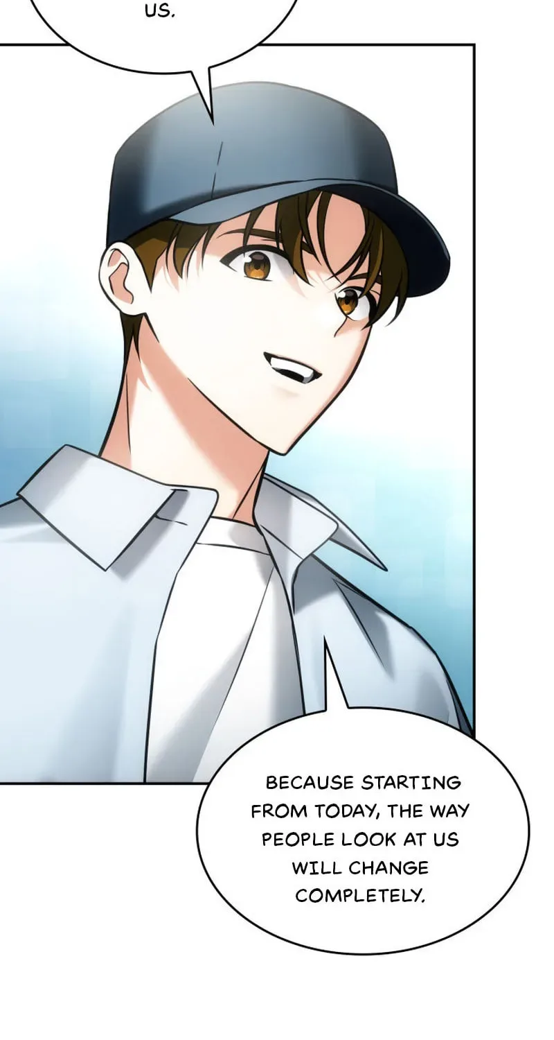 Together With the Gods of Music Chapter 28 page 15