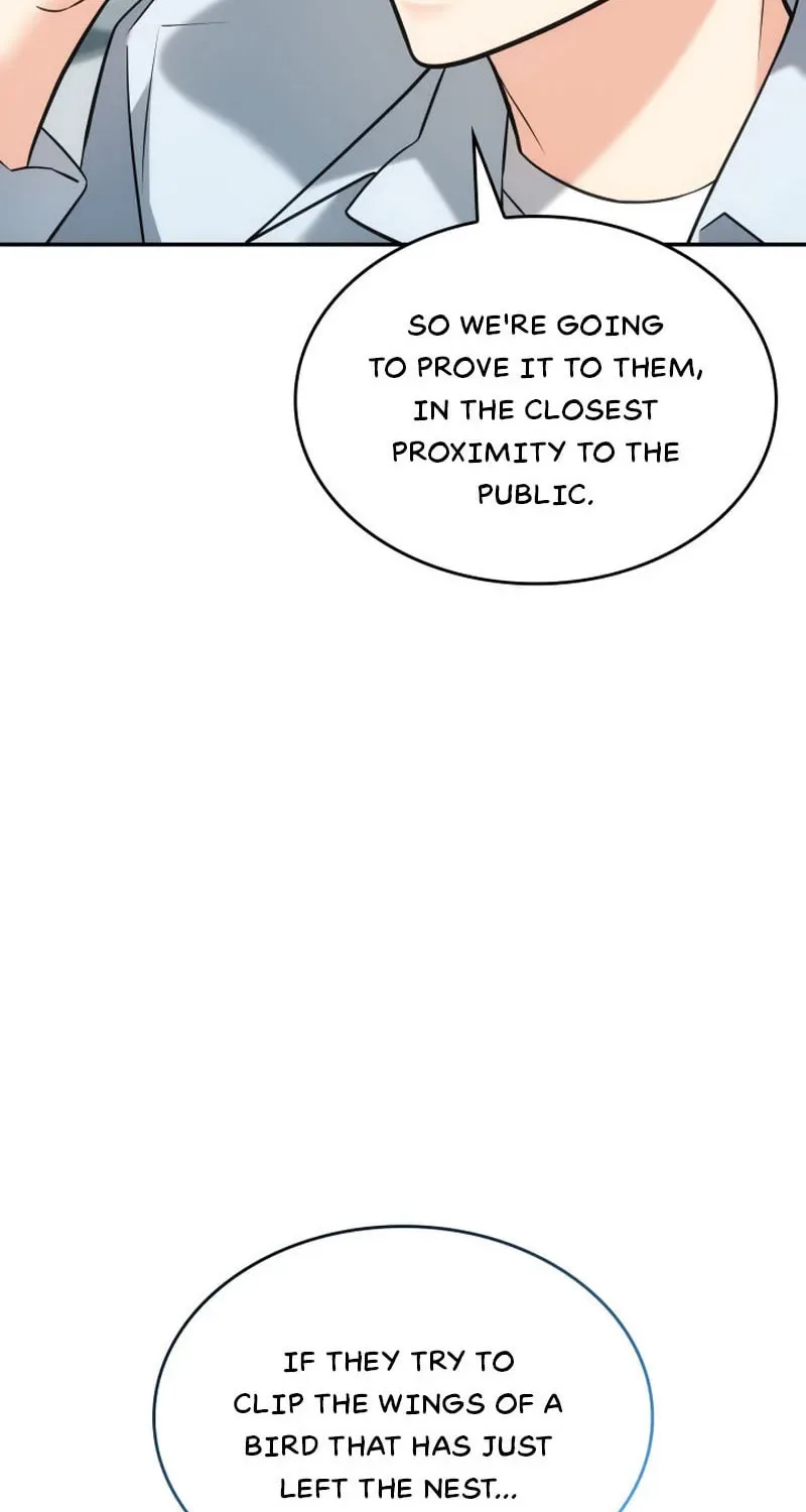 Together With the Gods of Music Chapter 28 page 23