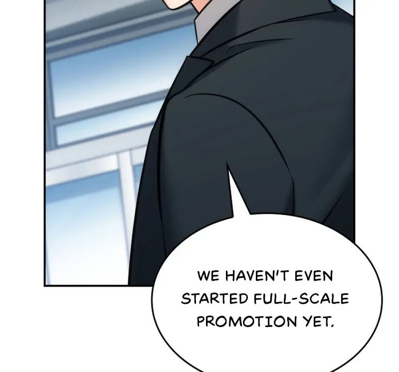 Together With the Gods of Music Chapter 28 page 19