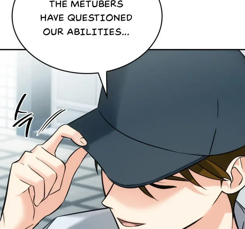 Together With the Gods of Music Chapter 28 page 22