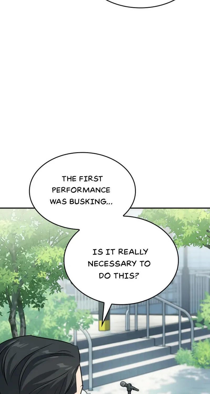 Together With the Gods of Music Chapter 28 page 20
