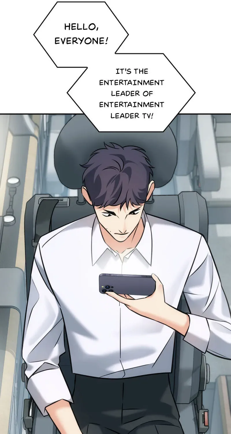 Together With the Gods of Music Chapter 28 page 29