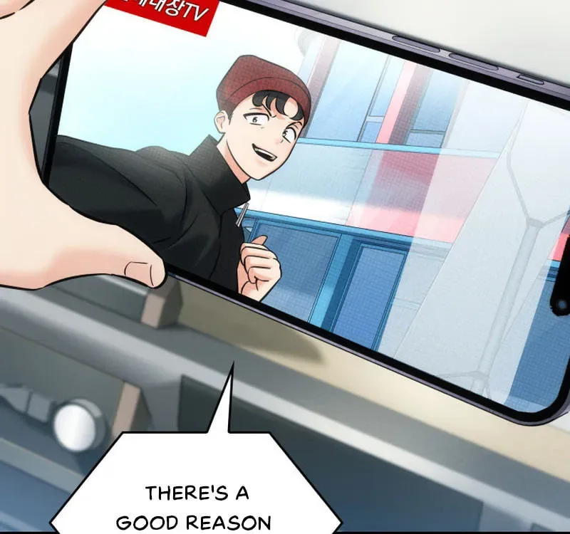 Together With the Gods of Music Chapter 28 page 31