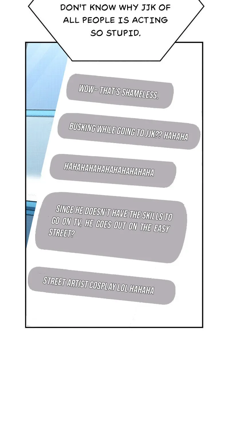 Together With the Gods of Music Chapter 28 page 35