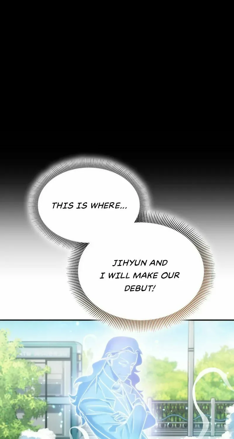 Together With the Gods of Music Chapter 28 page 41