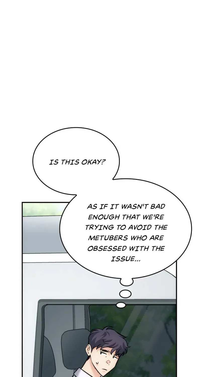 Together With the Gods of Music Chapter 28 page 39