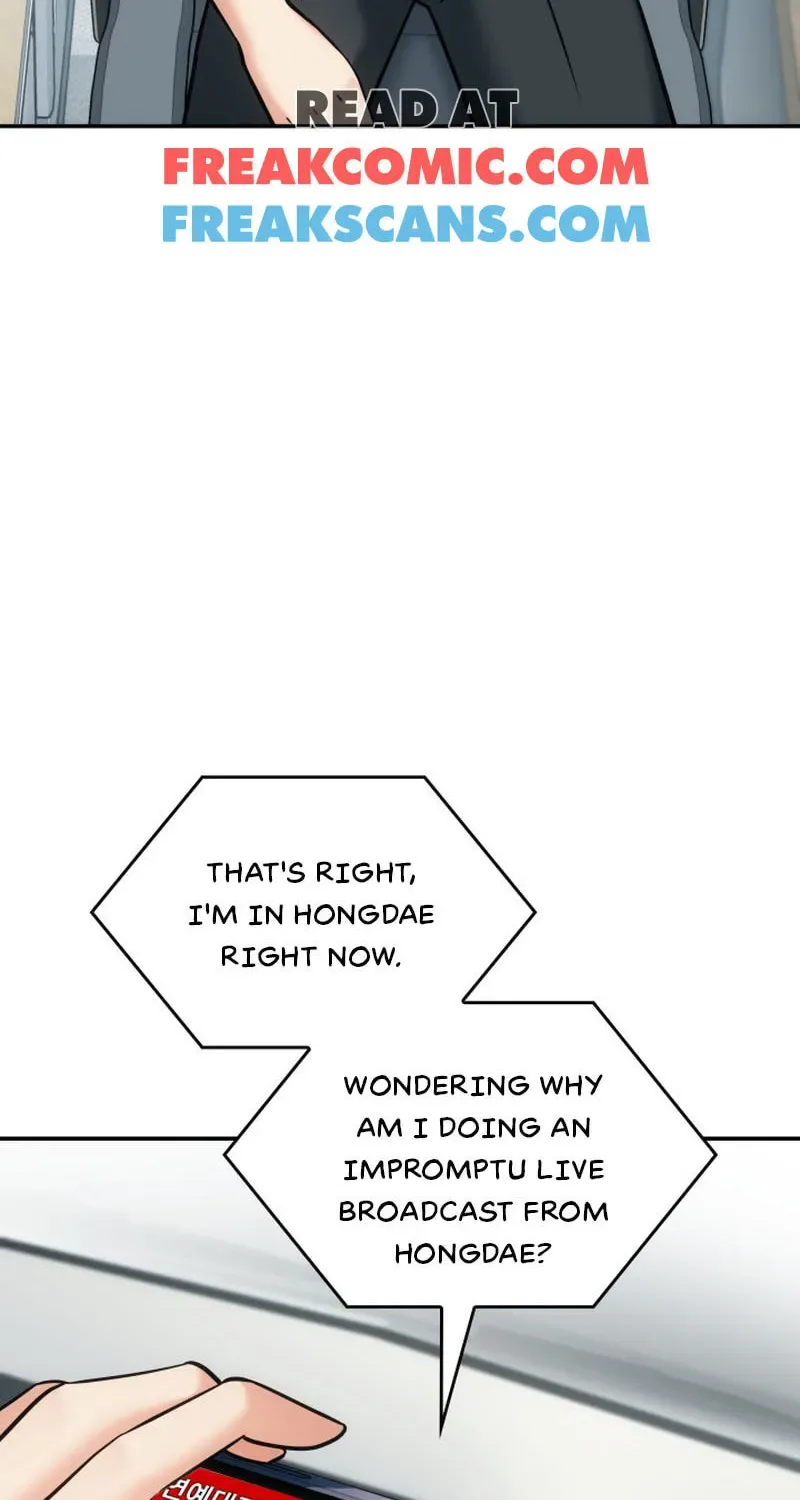 Together With the Gods of Music Chapter 28 page 30