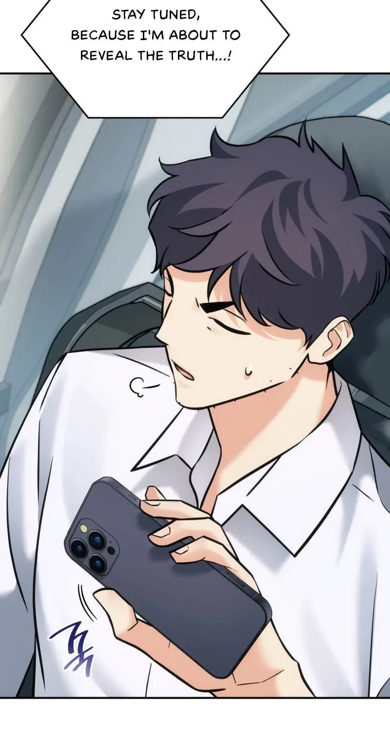 Together With the Gods of Music Chapter 28 page 38