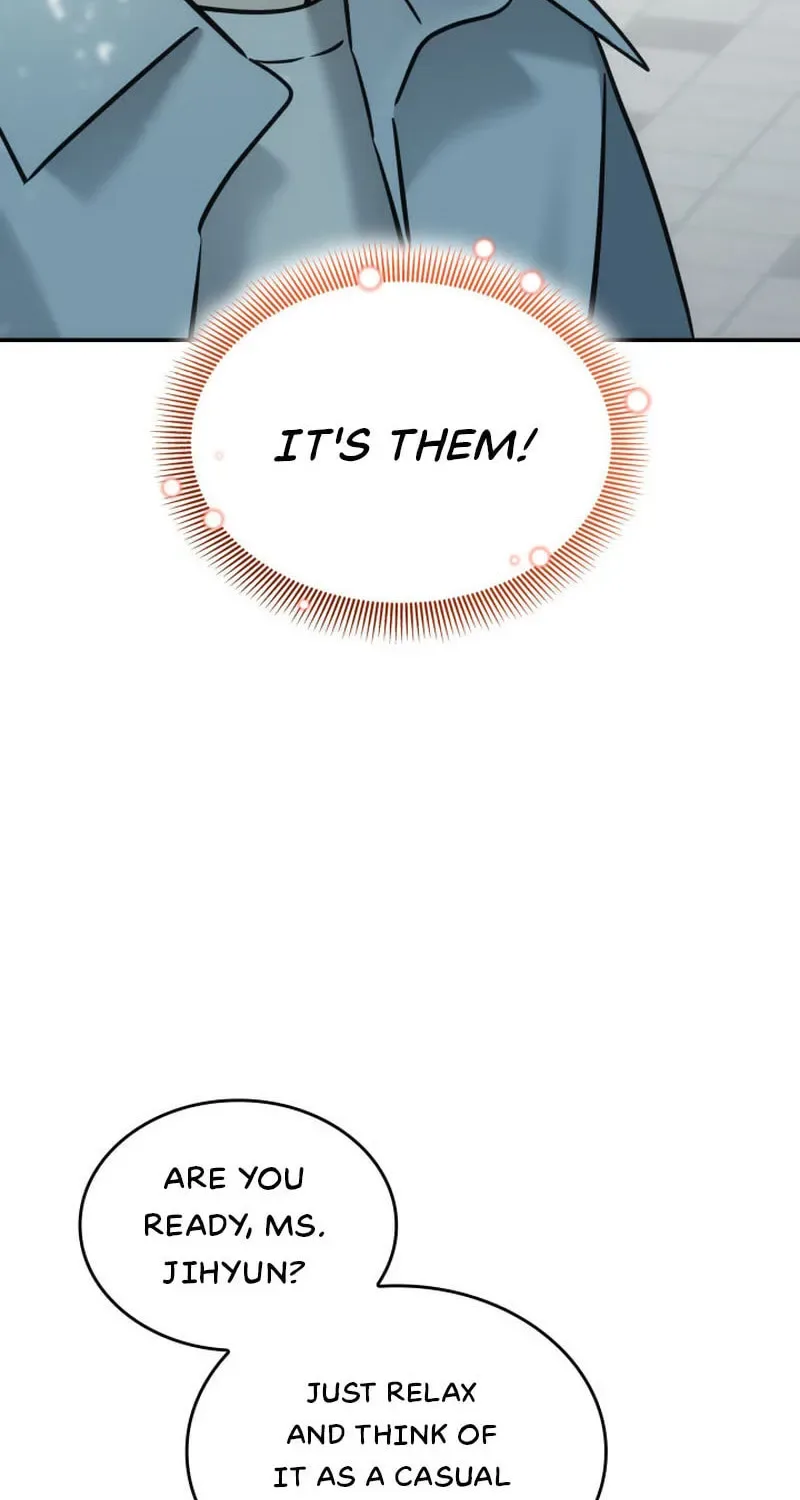 Together With the Gods of Music Chapter 28 page 48
