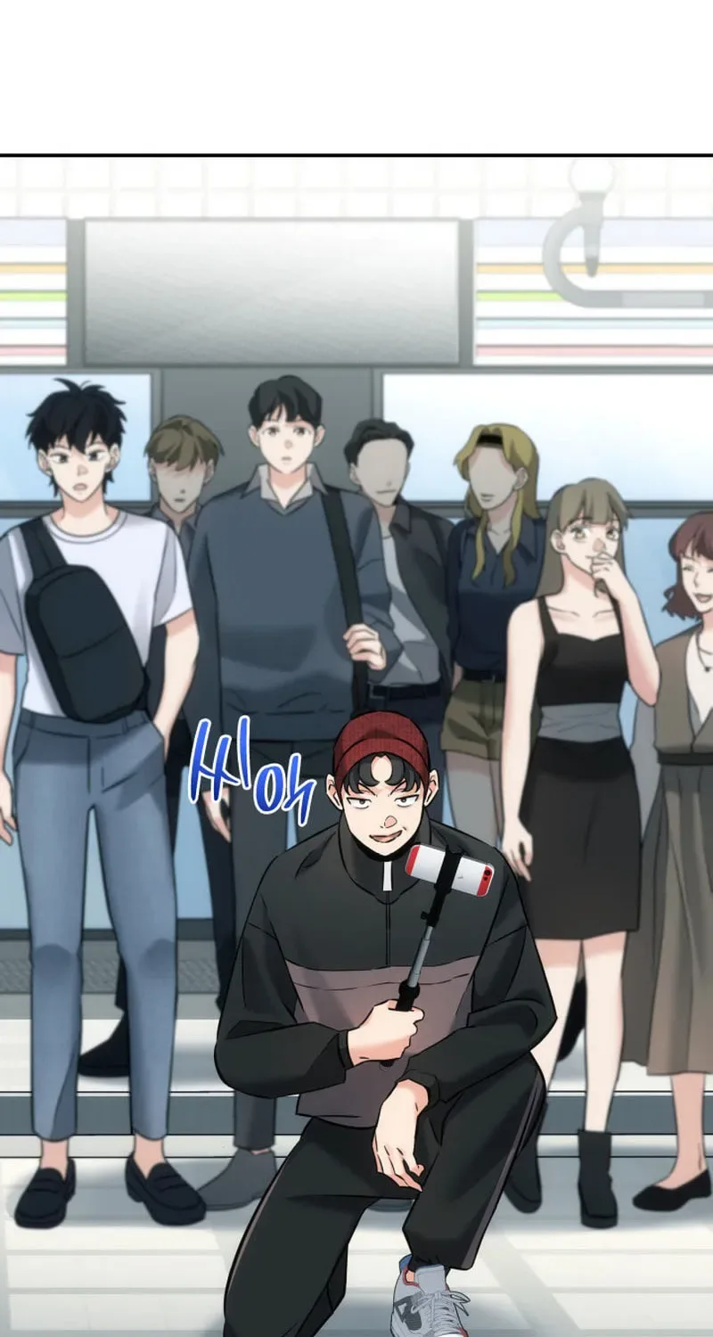Together With the Gods of Music Chapter 28 page 45