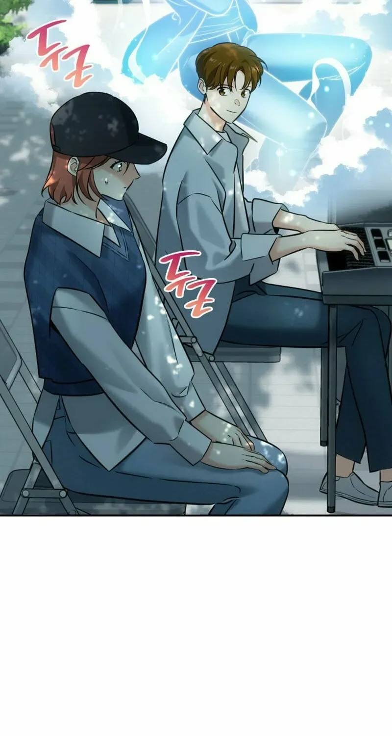 Together With the Gods of Music Chapter 28 page 42