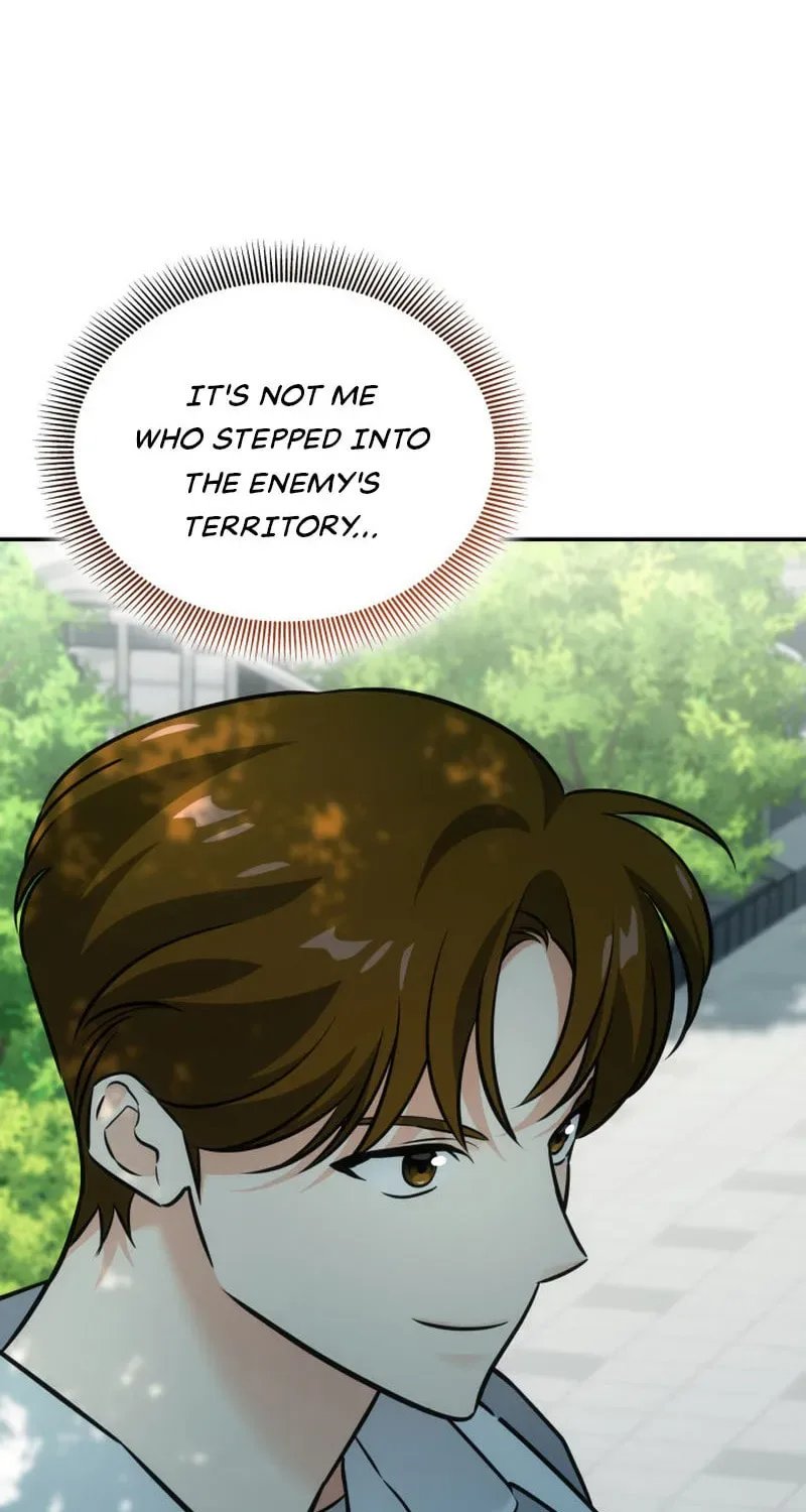 Together With the Gods of Music Chapter 28 page 47