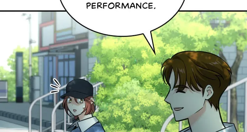 Together With the Gods of Music Chapter 28 page 49