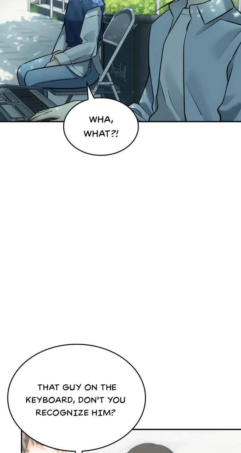 Together With the Gods of Music Chapter 28 page 50