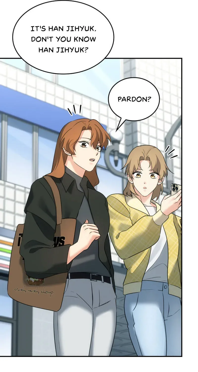 Together With the Gods of Music Chapter 28 page 53