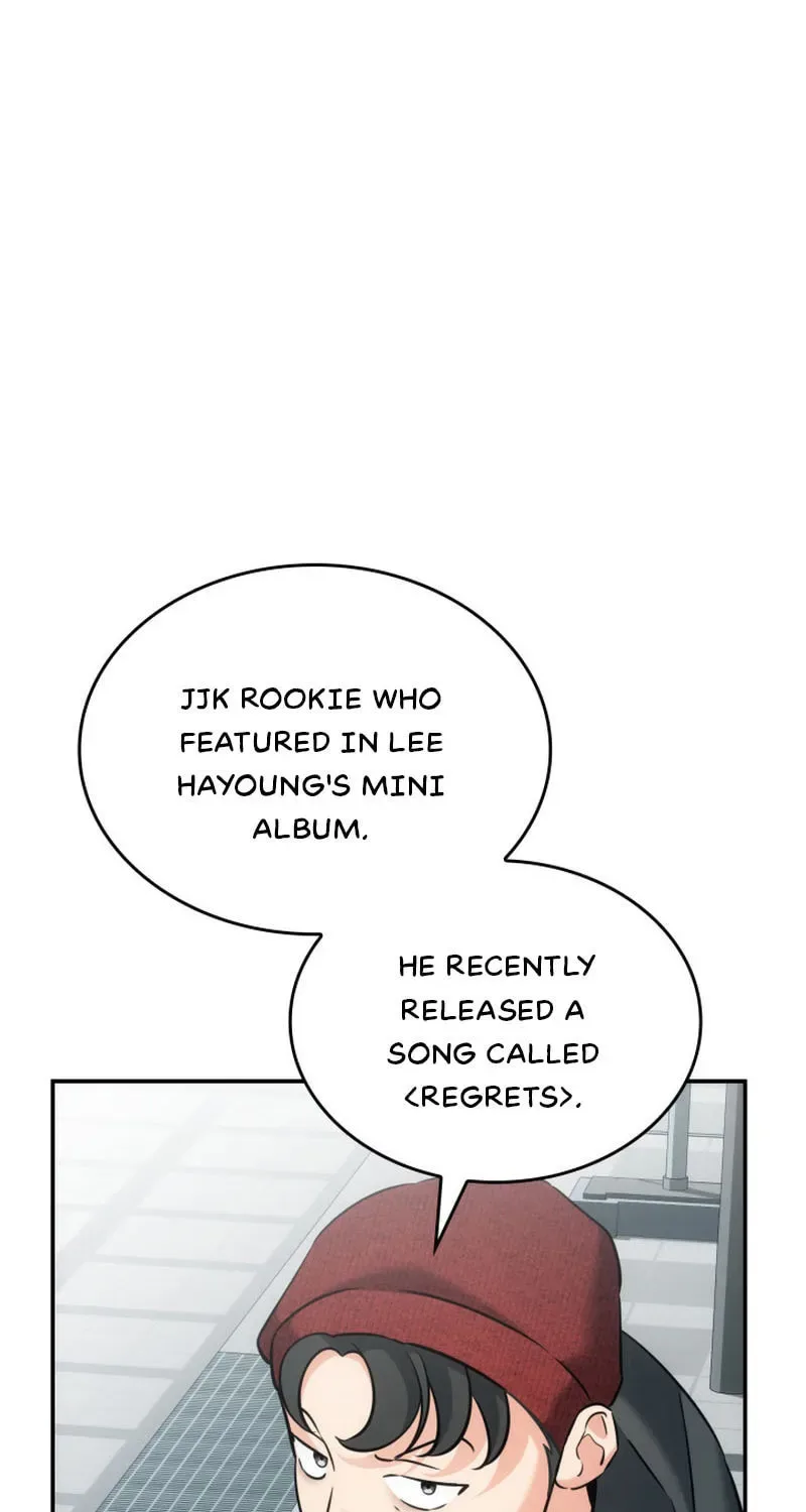 Together With the Gods of Music Chapter 28 page 54