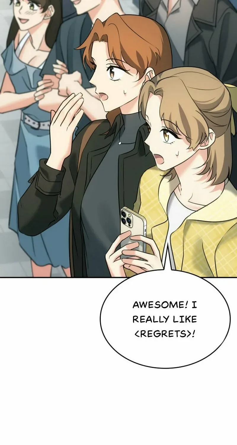 Together With the Gods of Music Chapter 28 page 57