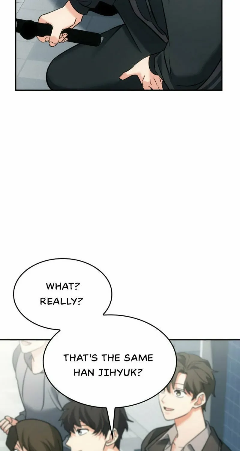Together With the Gods of Music Chapter 28 page 56
