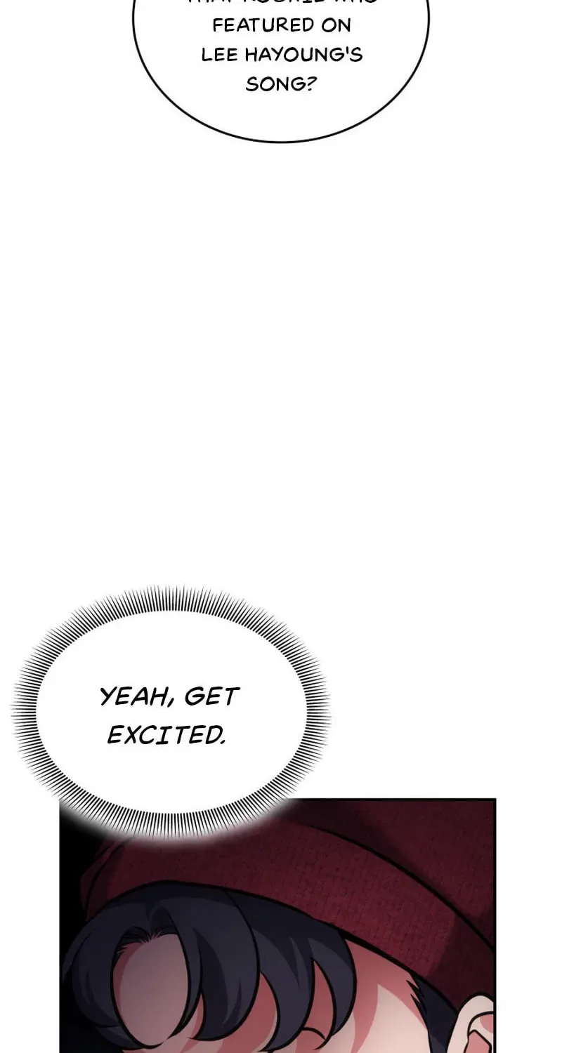 Together With the Gods of Music Chapter 28 page 60