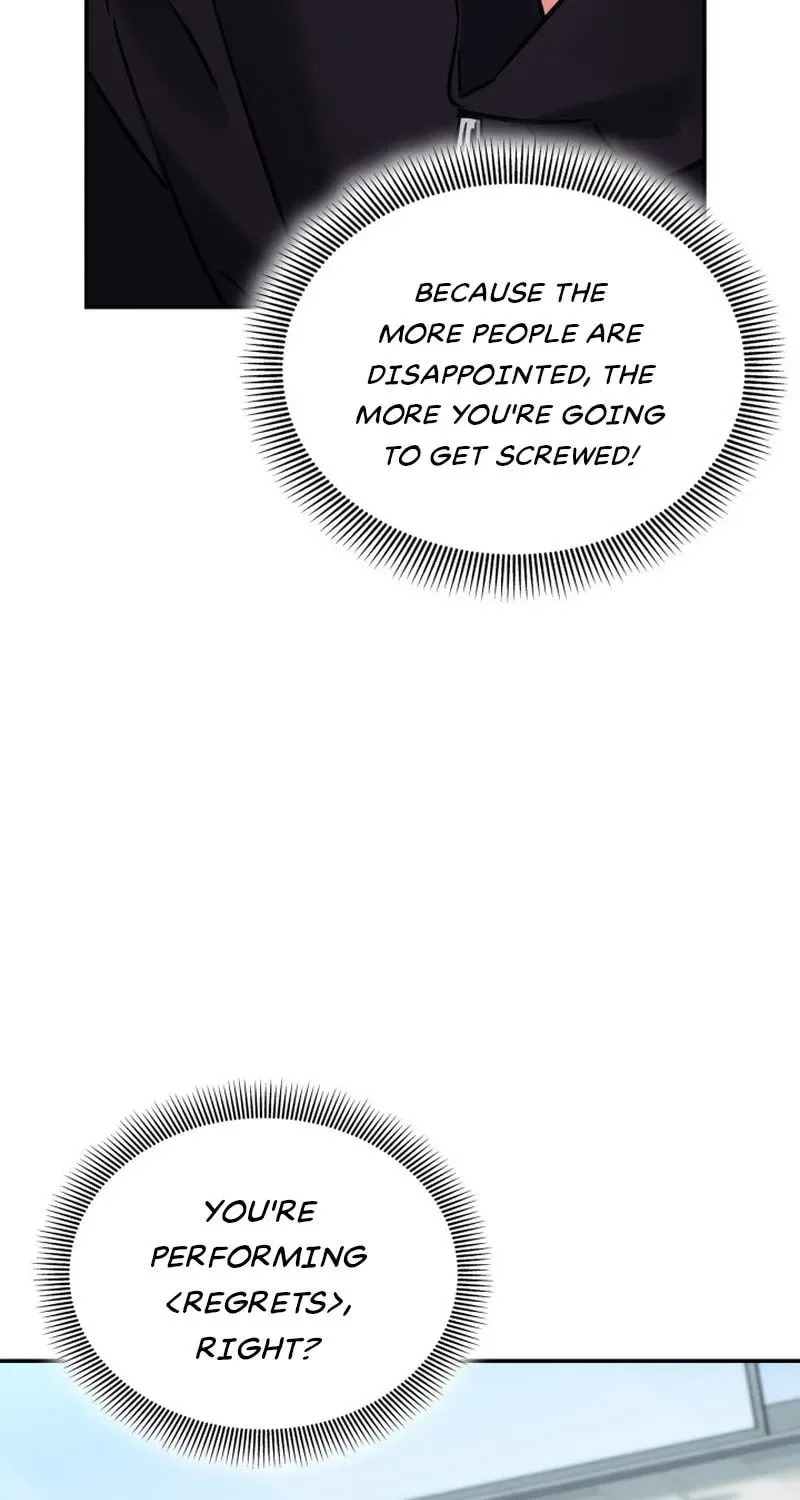 Together With the Gods of Music Chapter 28 page 62