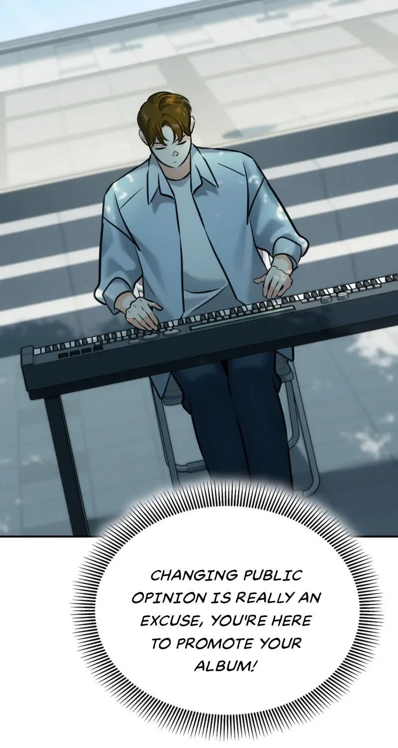 Together With the Gods of Music Chapter 28 page 63