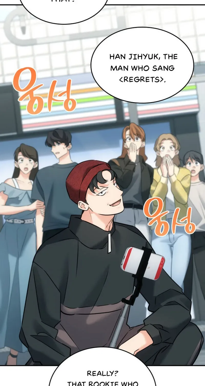 Together With the Gods of Music Chapter 28 page 59