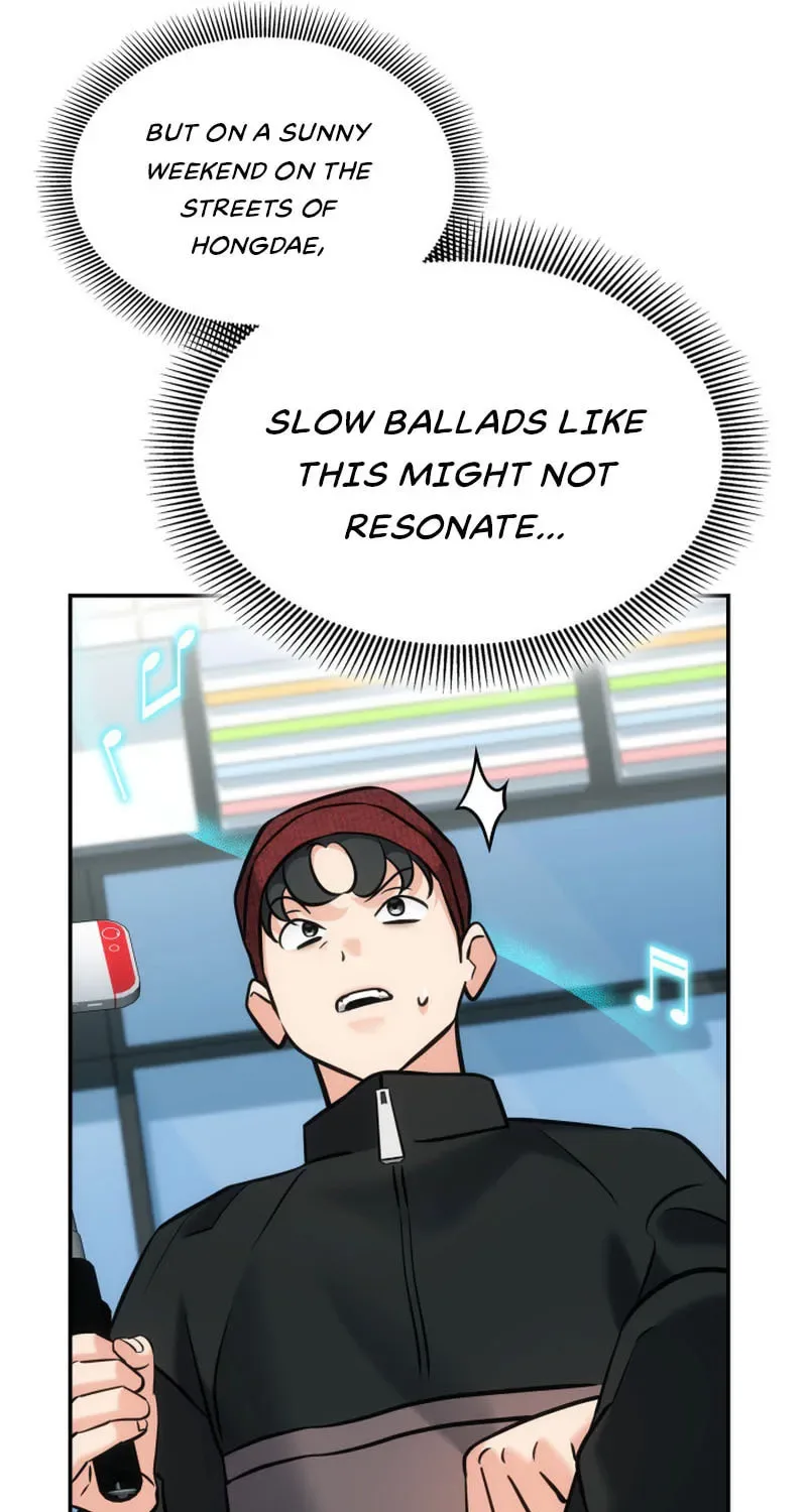 Together With the Gods of Music Chapter 28 page 65